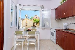 Marianthi's Maisonette Apartment in Crete