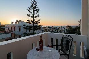 Marianthi's Maisonette Apartment in Crete