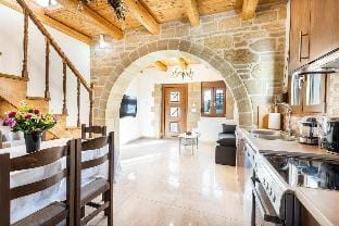 Platania's   Horizon Apartment in Platanias