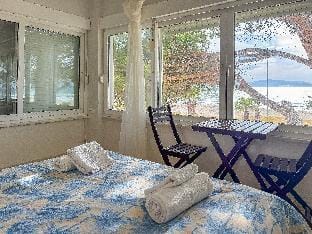 Villa Plaj Villa in Aydın Province