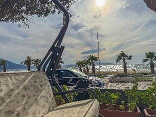 Villa Plaj Villa in Aydın Province