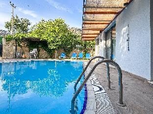 Villa Talia Vacation rental in Aydın Province