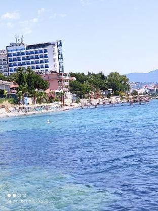 Villa Talia Vacation rental in Aydın Province