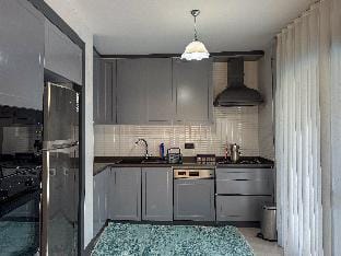 Villa Talia Vacation rental in Aydın Province