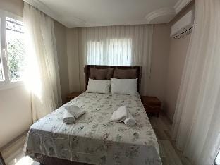 Villa Begonvil Villa in Kusadasi