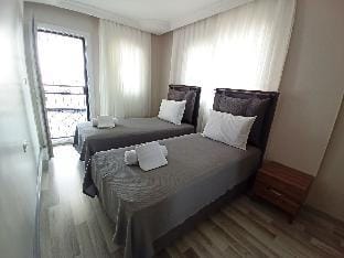 Villa Begonvil Villa in Kusadasi