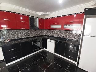 Villa Begonvil Villa in Kusadasi