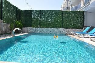 Villa İncir Villa in Kusadasi