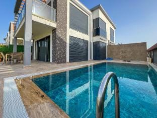Villa Elit Villa in Aydın Province