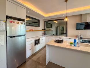 Villa Elit Villa in Aydın Province