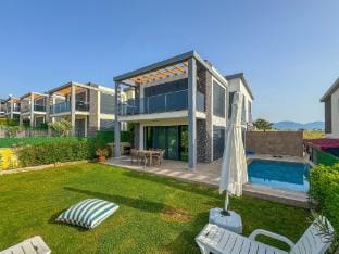 Villa Elit Villa in Aydın Province