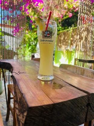 “Erytrai” müstakil Taş Oda Vacation rental in İzmir Province