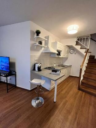 Gaiola N.7
con discesa a mare Vacation rental in Naples