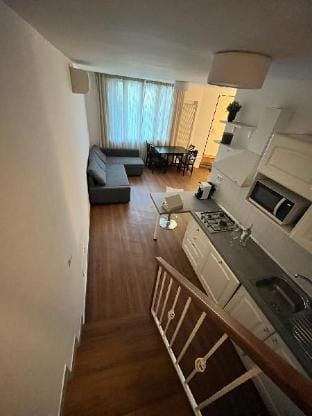 Gaiola N.7
con discesa a mare Vacation rental in Naples