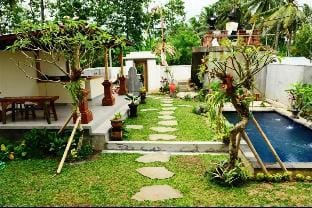 Belvilla Abhinaya Central Ubud Vacation rental in Payangan