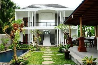 Belvilla Abhinaya Central Ubud Vacation rental in Payangan