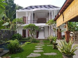 Belvilla Abhinaya Central Ubud Vacation rental in Payangan
