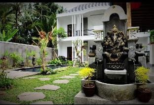 Belvilla Abhinaya Central Ubud Vacation rental in Payangan