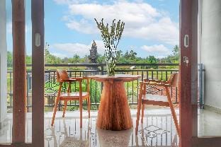 Belvilla Alana Monkey Forest Vacation rental in Abiansemal