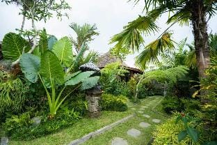 Belvilla Chaitanya Niketan Vacation rental in Marga