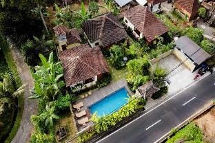 Belvilla Chaitanya Niketan Vacation rental in Marga