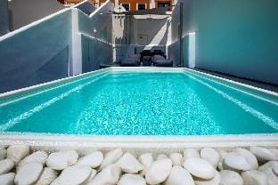 Santorini Delux Vacation rental in Imerovigli