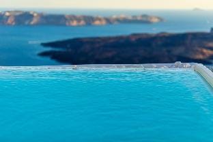 Santorini Delux Vacation rental in Imerovigli