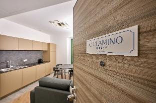 Ciclamino - Cà del Lasco Apartment in Bellano