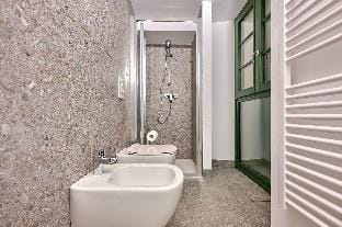 Ciclamino - Cà del Lasco Apartment in Bellano