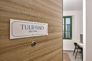 Tulipano - Cà del Lasco Apartment in Bellano