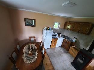 Inviting residence by the lake Vacation rental in Montenegro