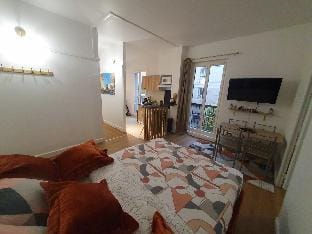 Voisin de Louis XIV,free parking Vacation rental in Versailles