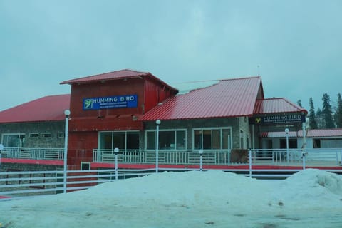 Property view