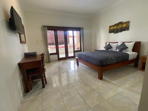 Kayuma Catu Canggu Hotel in North Kuta