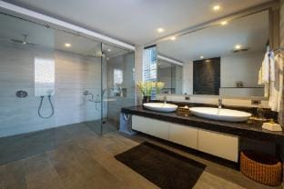 Balimu Seminyak | 3BR Pool Villa w/ Terrace Garden Villa in Kuta