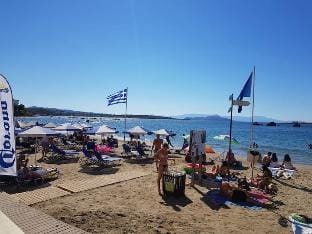 Sun & Beach Apartments in Chania 9 Apartment in Chania