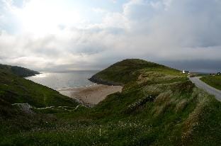 Golwgfor (Sea View) by Aberporth Beach Holidays Vacation rental in Wales