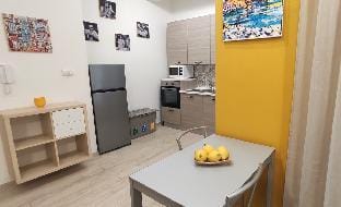 Napoli Hill Apartment Vacation rental in Naples