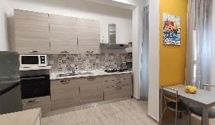 Napoli Hill Apartment Vacation rental in Naples