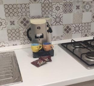 Napoli Hill Apartment Vacation rental in Naples