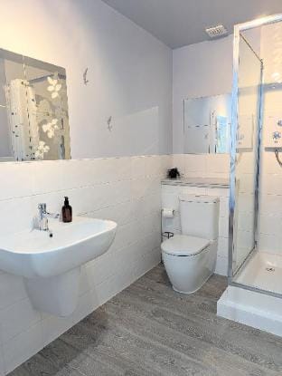 Erradale Vacation rental in Campbeltown