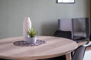 Luxueux Appartement à La Défense Vacation rental in Courbevoie