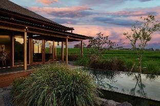 Villa Herbs (by July villa's) Seseh Bali Vacation rental in Kediri