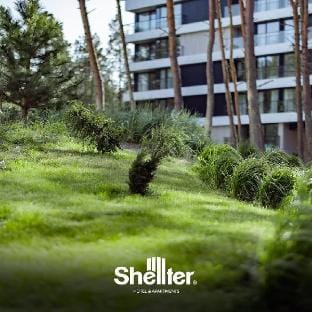 Seaside Shellter Rogowo Poland Apartment in West Pomeranian Voivodeship, Poland