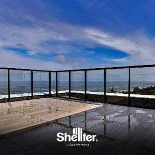 Seaside Shellter Rogowo Poland Apartment in West Pomeranian Voivodeship, Poland