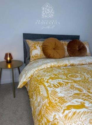 Guildhall - Beauluxe Properties Vacation rental in South Derbyshire District