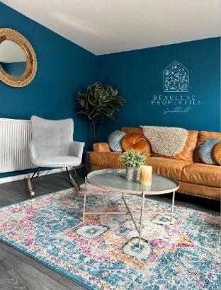 Guildhall - Beauluxe Properties Vacation rental in South Derbyshire District