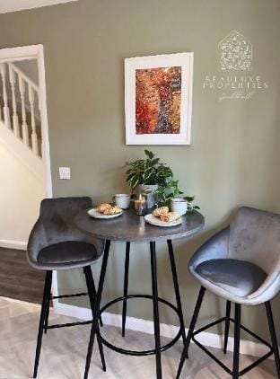 Guildhall - Beauluxe Properties Vacation rental in South Derbyshire District