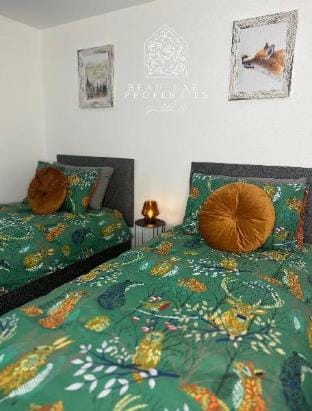 Guildhall - Beauluxe Properties Vacation rental in South Derbyshire District