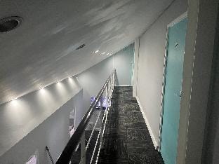 M & B Backpackers Apartment in Cape Town